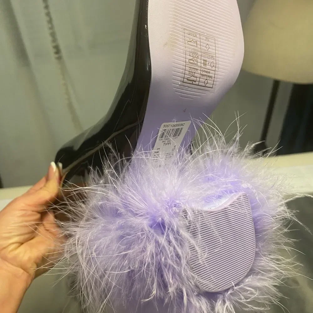 River island booties, size 7